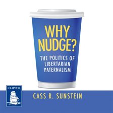 Imagen de portada para Why Nudge?