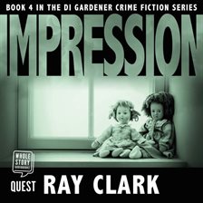 Cover image for Impression