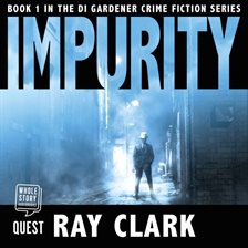 Cover image for Impurity