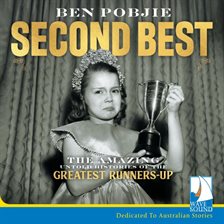 Cover image for Second Best