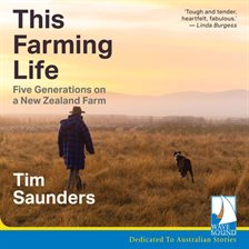 Cover image for This Farming Life