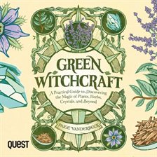 Cover image for Green Witchcraft