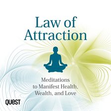 Cover image for The Mindful Guide to the Law of Attraction