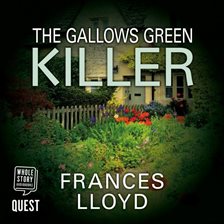 Cover image for The Gallows Green Killer