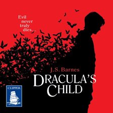 Cover image for Dracula's Child