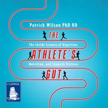 Cover image for The Athlete's Gut