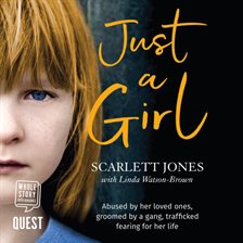 Cover image for Just a Girl