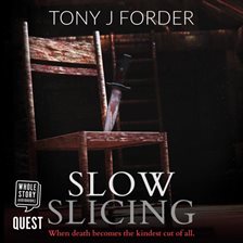 Cover image for Slow Slicing