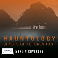 Cover image for Hauntology