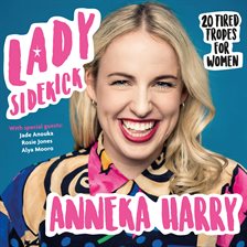 Imagen de portada para Lady Sidekick
