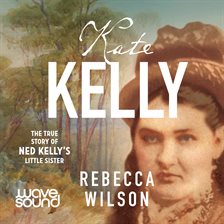 Cover image for Kate Kelly