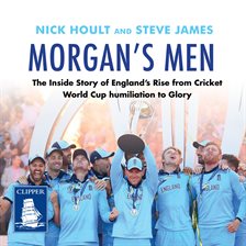 Cover image for Morgan's Men