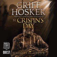 Cover image for St Crispin's Day