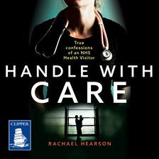 Cover image for Handle With Care