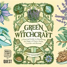 Cover image for Green Witchcraft