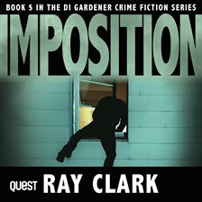Cover image for Imposition
