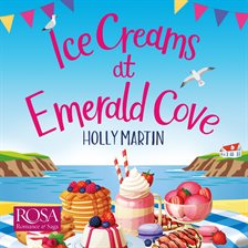 Cover image for Ice Creams at Emerald Cove