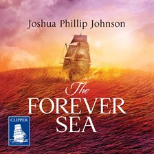 Cover image for The Forever Sea