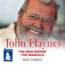 Cover image for John Haynes