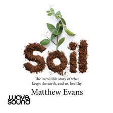 Cover image for Soil