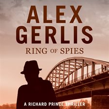 Cover image for Ring of Spies