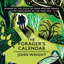 Cover image for The Forager's Calendar