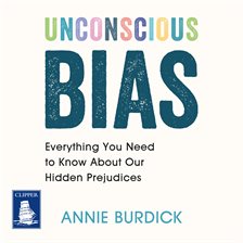 Imagen de portada para Unconscious Bias