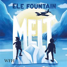 Imagen de portada para Melt