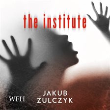 Cover image for The Institute