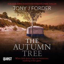 Cover image for The Autumn Tree