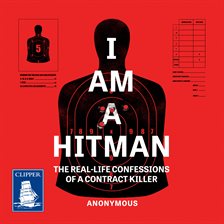 Cover image for I Am a Hitman