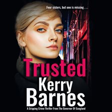 Cover image for Trusted