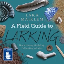 Cover image for A Field Guide to Larking