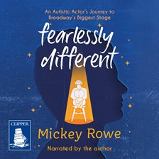 Cover image for Fearlessly Different