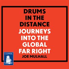 Cover image for Drums in the Distance