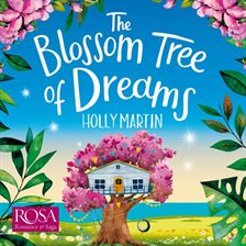 Cover image for The Blossom Tree of Dreams