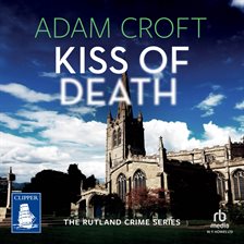 Imagen de portada para Kiss of Death