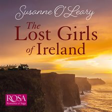 Cover image for The Lost Girls of Ireland