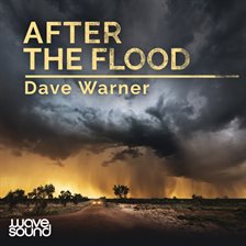 Cover image for After the Flood