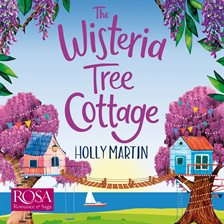 Cover image for The Wisteria Tree Cottage