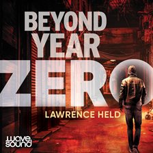 Cover image for Beyond Year Zero
