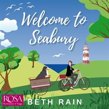 Imagen de portada para Welcome to Seabury