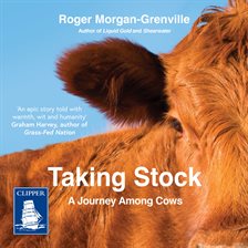 Cover image for Taking Stock