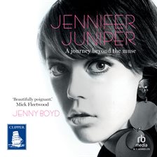 Cover image for Jennifer Juniper