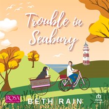 Imagen de portada para Trouble in Seabury