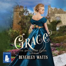 Cover image for Grace