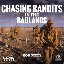 Imagen de portada para Chasing Bandits in the Badlands