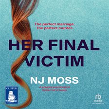 Cover image for Her Final Victim