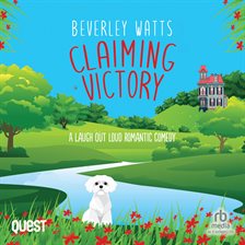 Cover image for Claiming Victory