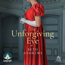 Cover image for The Unforgiving Eye